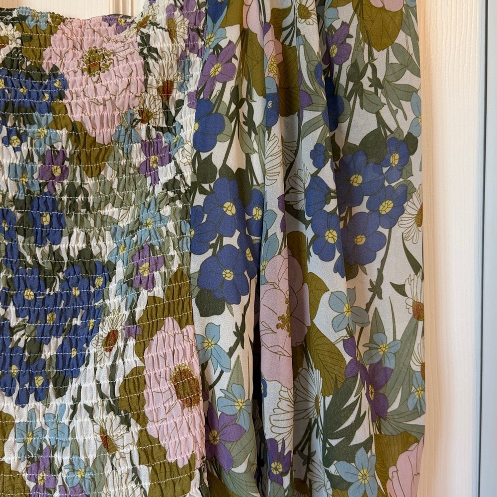 Astr blouse - Picture 3 of 4